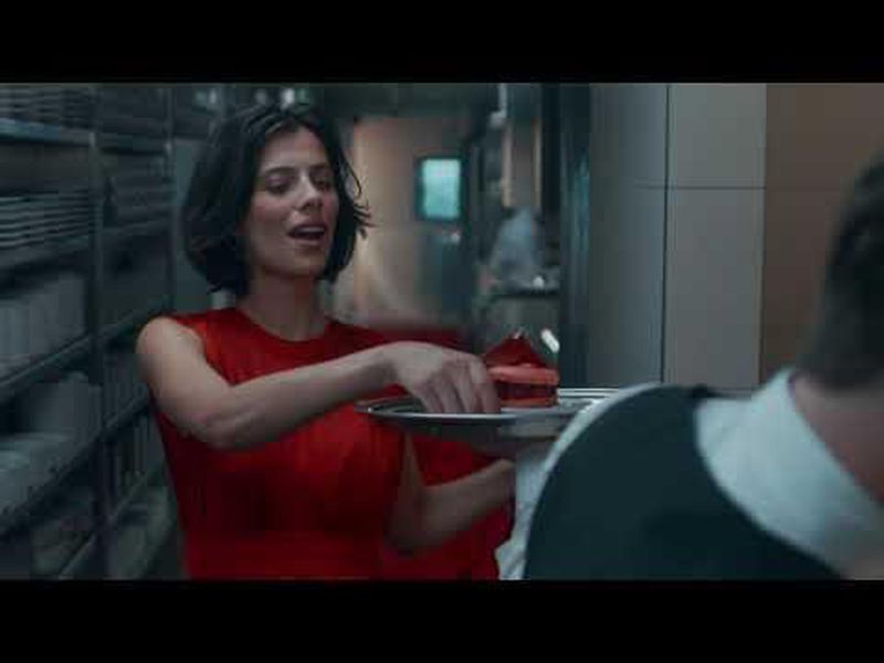 Air France Film May 2022 by Brian Beletic (Various Campaigns)