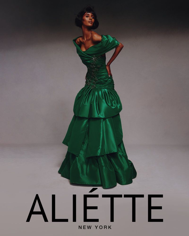 Aliette F/W 22 Lookbook (Aliette)