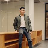 Han Chong