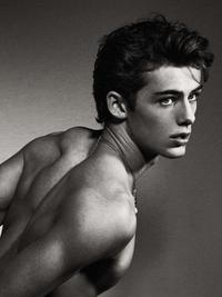 William Franklyn Miller - Actor Profile - Photos & latest news