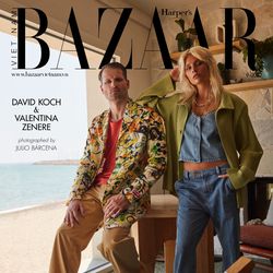 David Koch - Model Profile - Photos & latest news