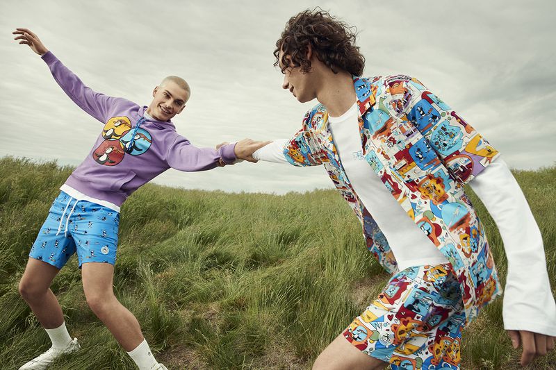 ORIGINAL PENGUIN FALL 2022 (Original Penguin)