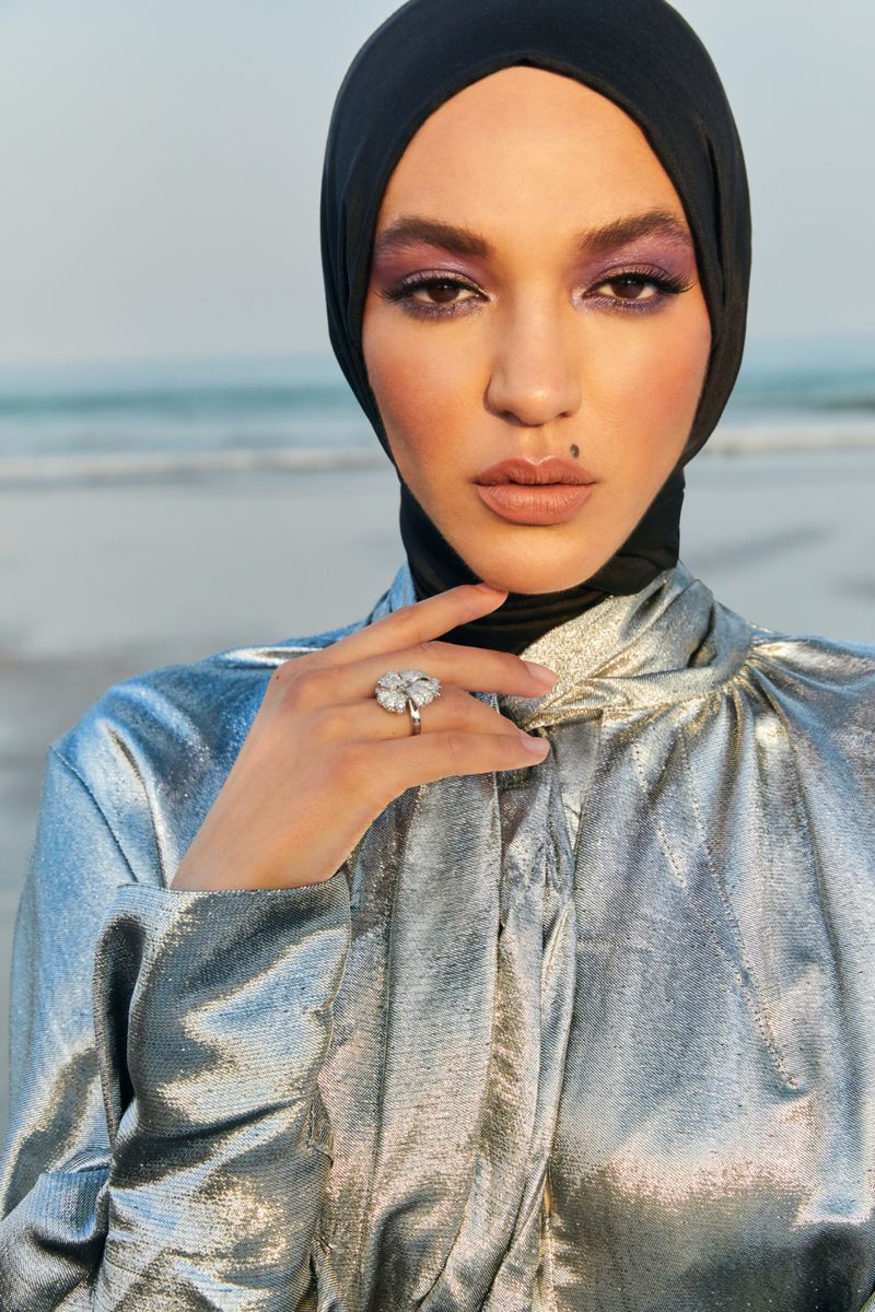 Harvey Nichols Ramadan 2020 Campaign (Harvey Nichols)