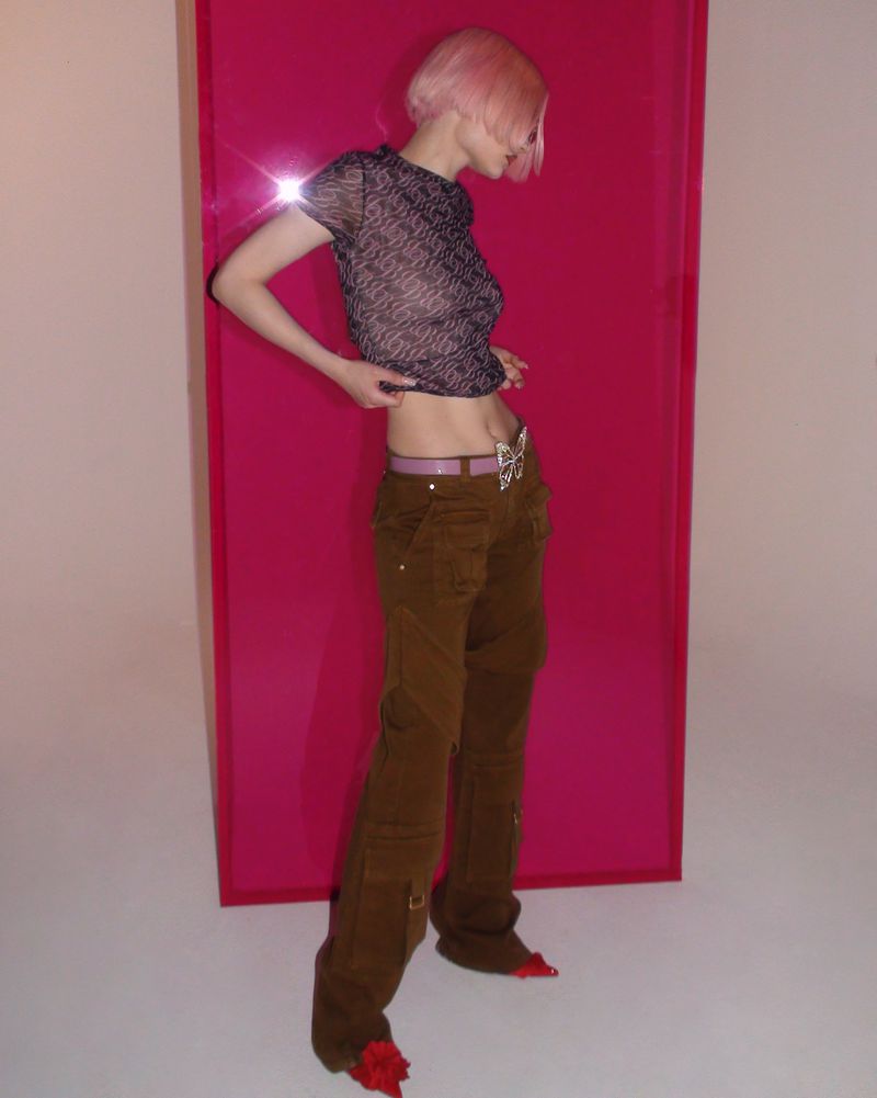 Blumarine Fall 2022 (Blumarine)