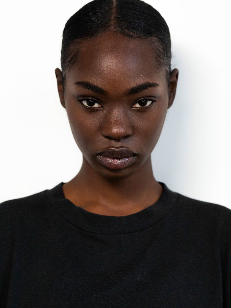 Ford Models 2022 Polaroids (Polaroids-Digitals)