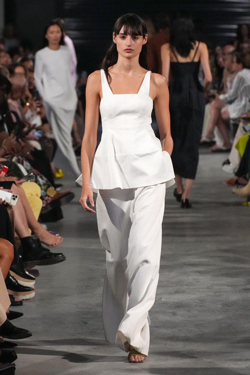 Tibi S/S 23 Show (Tibi)