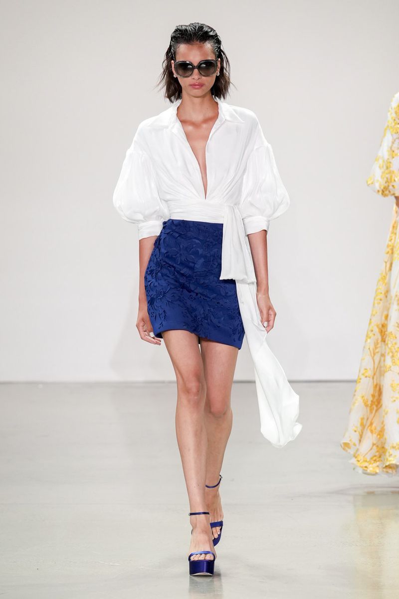 badgley mischka carrie