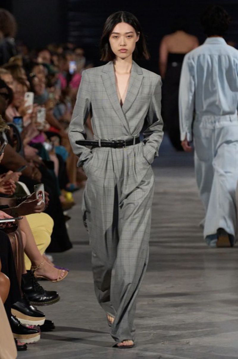 Tibi S/S 23 Show (Tibi)