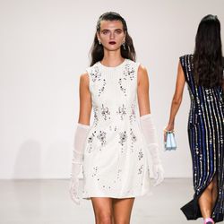 Bentley Mescall - Model Profile - Photos & latest news