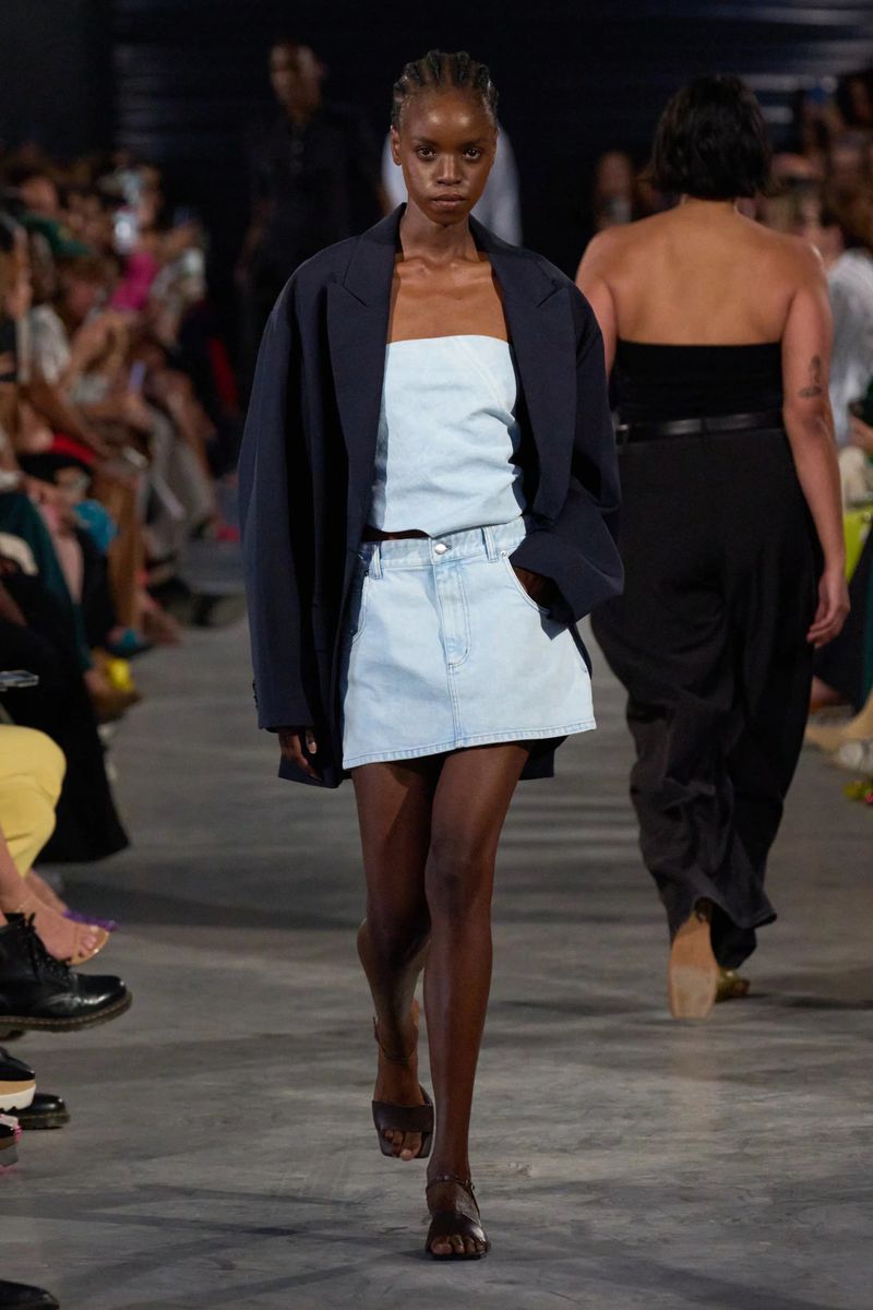 Tibi S/S 23 Show (Tibi)