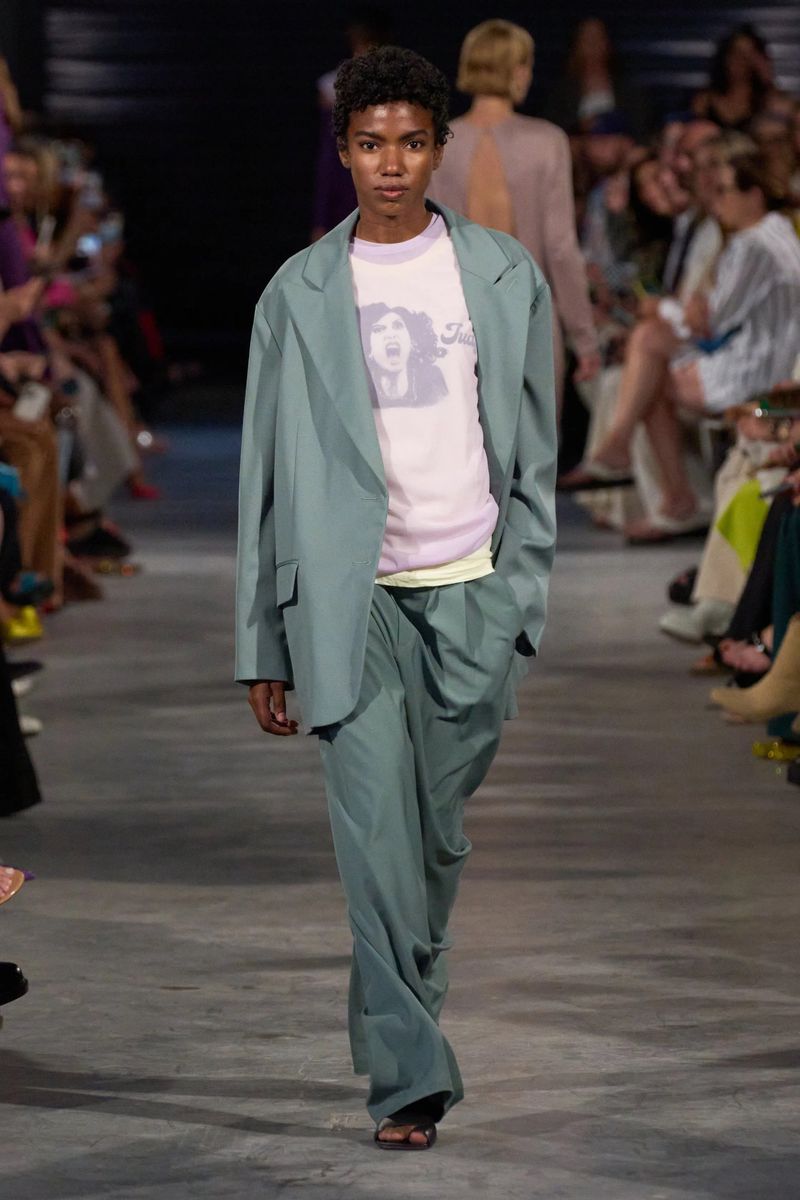 Tibi S/S 23 Show (Tibi)