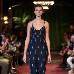 Bentley Mescall - Model Profile - Photos & latest news