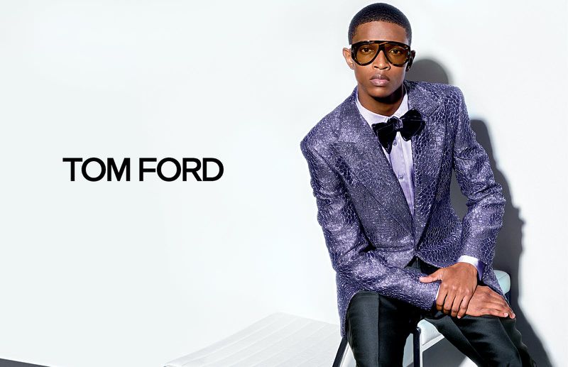 tom ford walker
