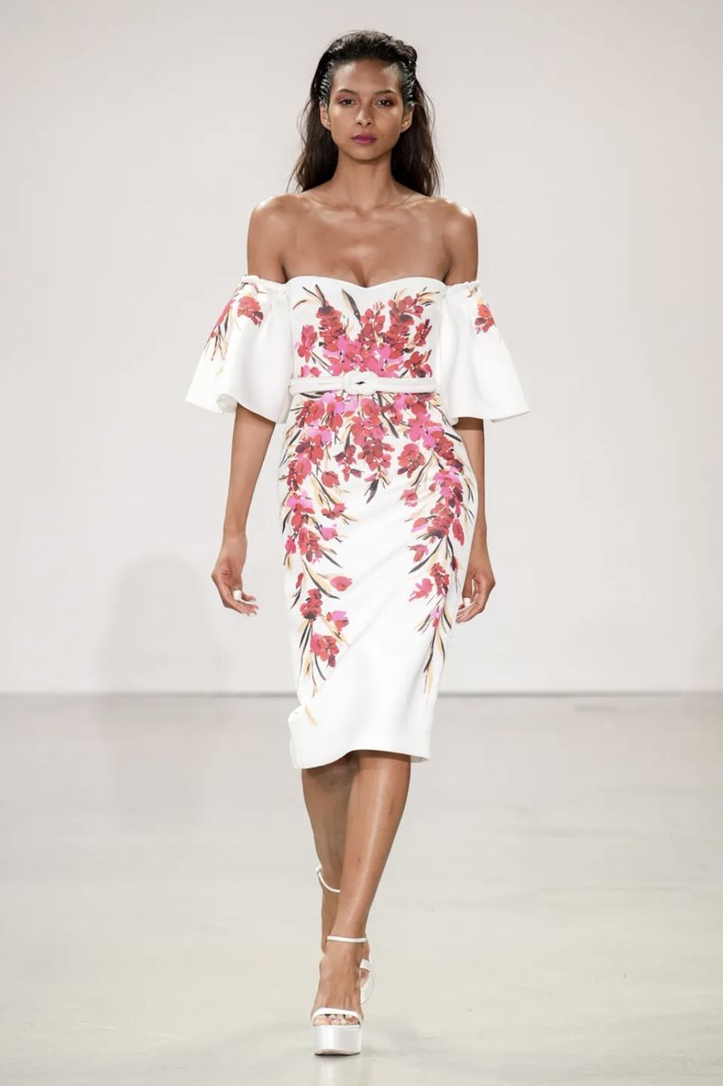 badgley mischka carrie