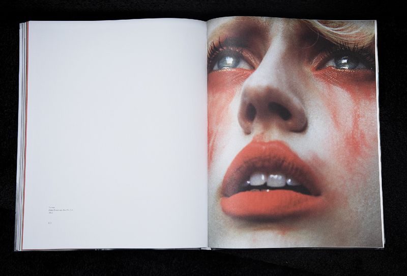 Daniella Midenge Sex & Cigarettes Book (Book)