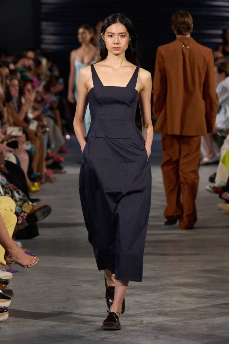Tibi S/S 23 Show (Tibi)