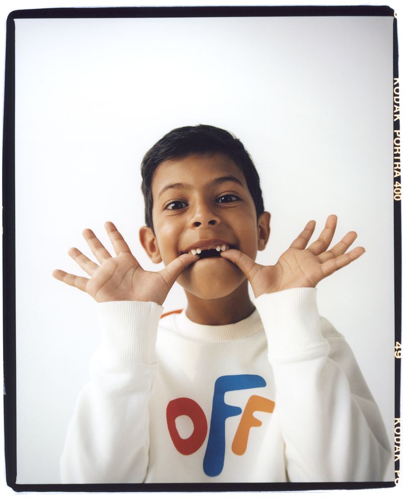 palm angels off white collab