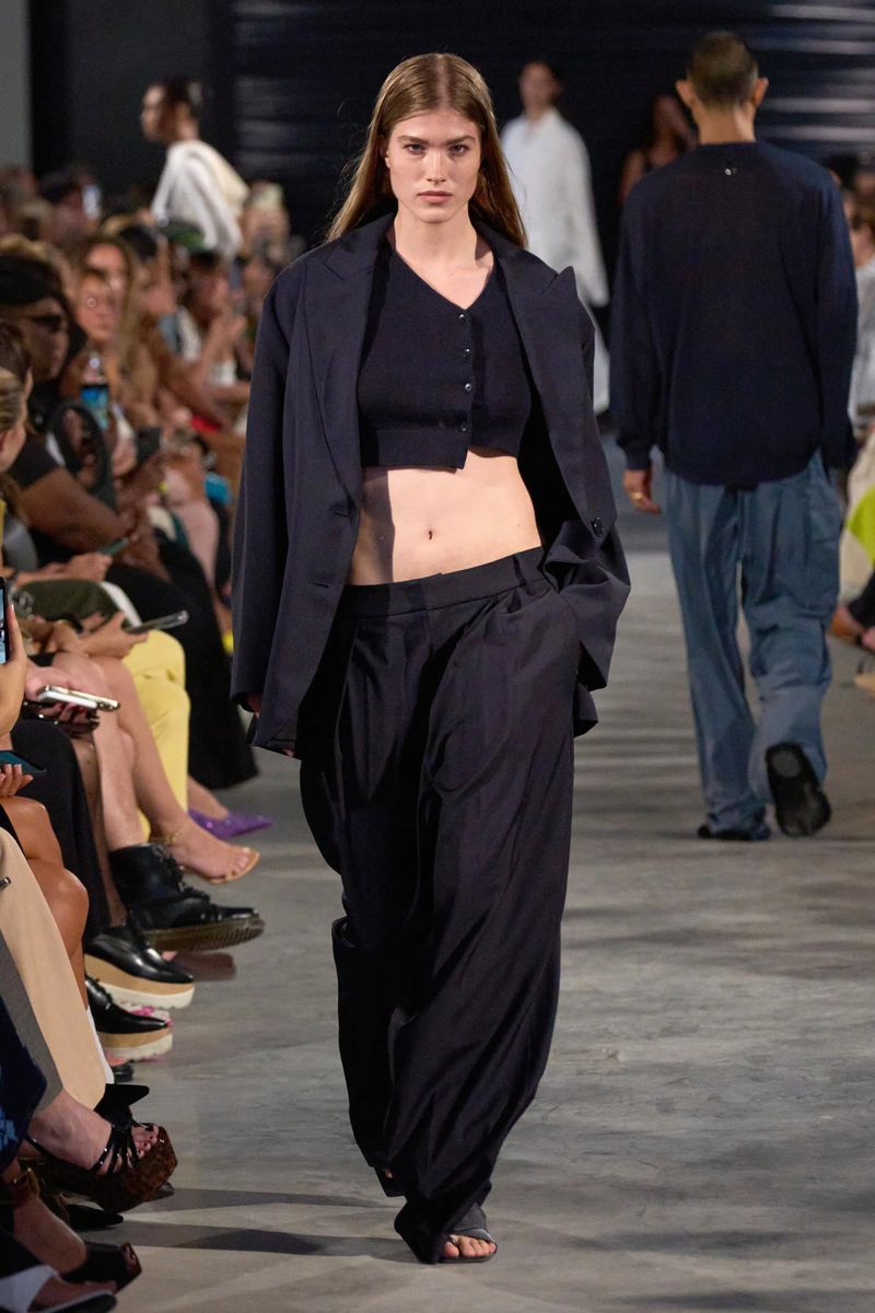 Tibi S/S 23 Show (Tibi)