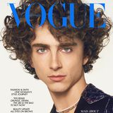 Timothée Chalamet