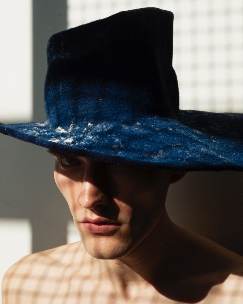 Basic Instincts (CLIENT Magazine)