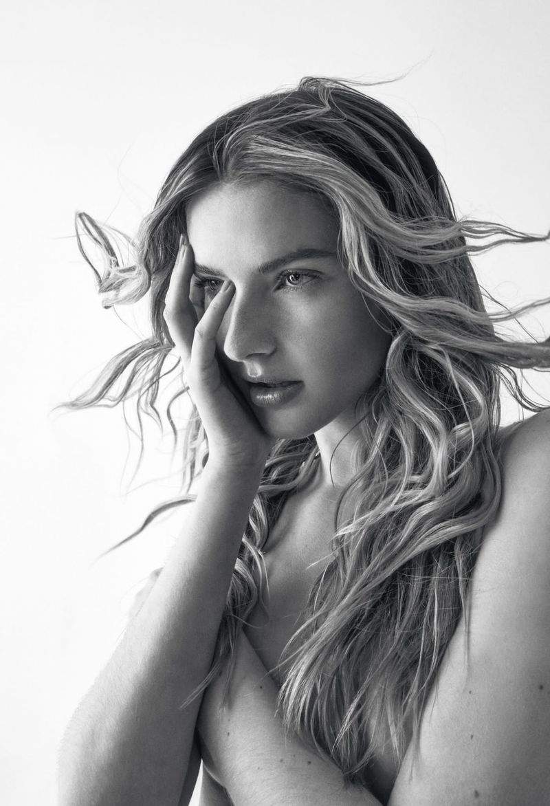 PUMP Magazine photographer Nuria Oliu (Various Editorials)