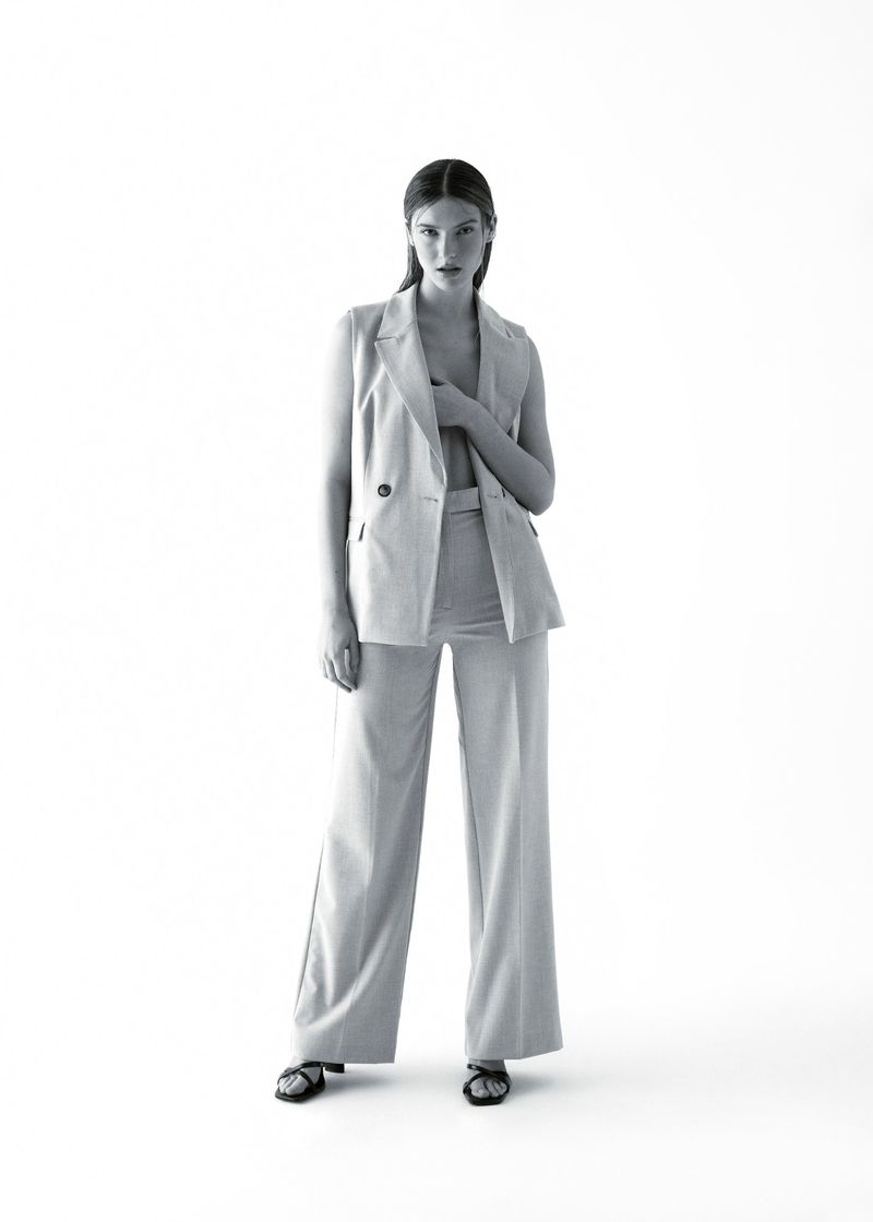 PUMP Magazine photographer Nuria Oliu (Various Editorials)