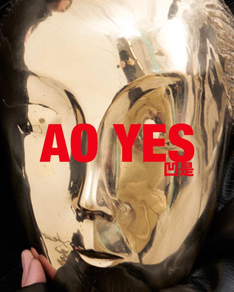 AO YES Fall Winter 2022 Campaign (Various Campaigns)