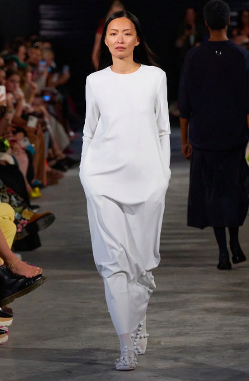 Tibi S/S 23 Show (Tibi)