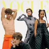 Vogue Czechoslovakia February 2022 Digital (Vogue Czechoslovakia)