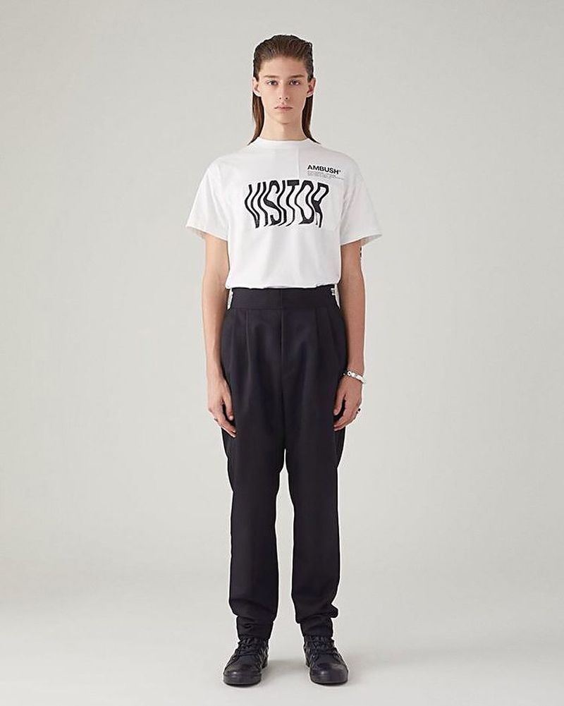 Ambush AW2019 Lookbook (Ambush)