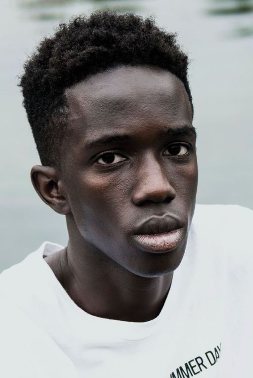 Client Khadim Rind Khadim Thiam - Model - detail by client