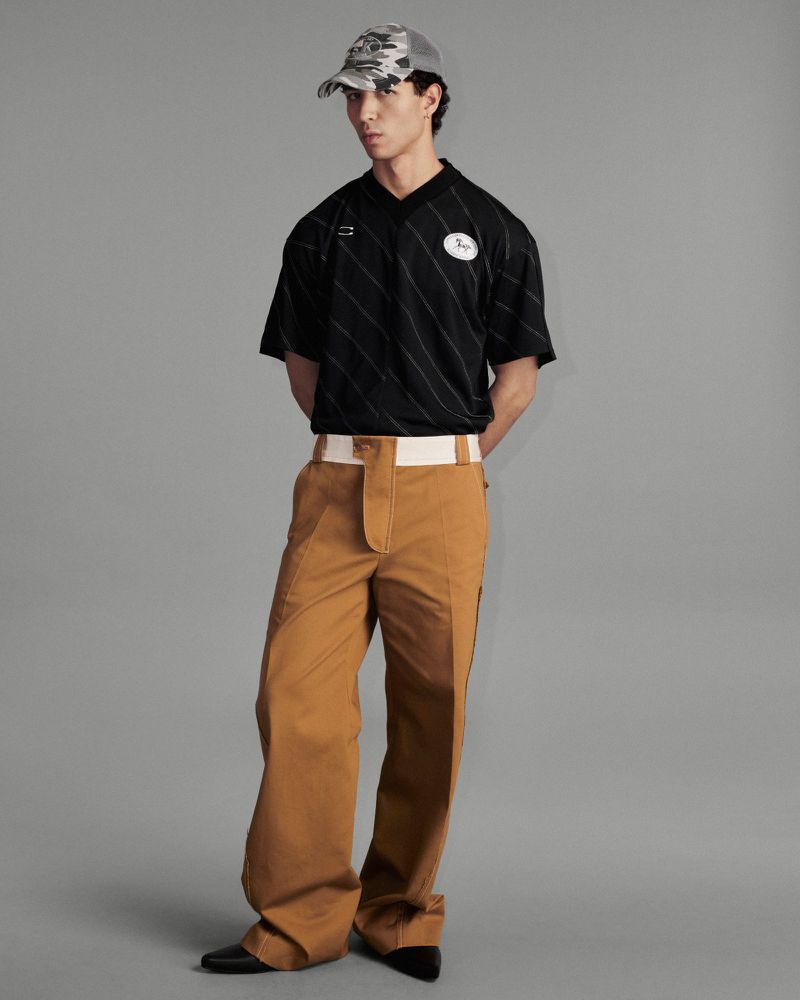Jason Rider Stylist Commission S/S 23 Lookbook (Commission)
