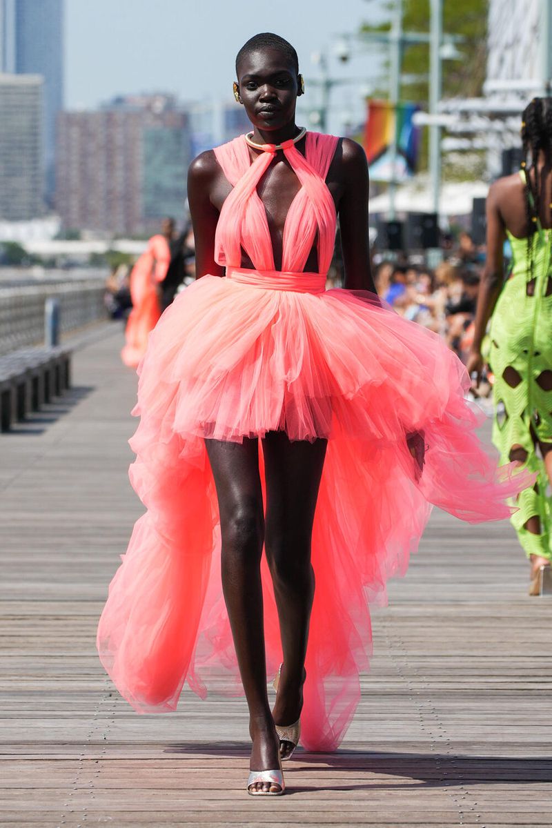 Bronx & Banco S/S 23 Show (Bronx & Banco )