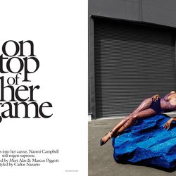 Mert Alas and Marcus Piggott - Photographer Profile - Photos & latest news