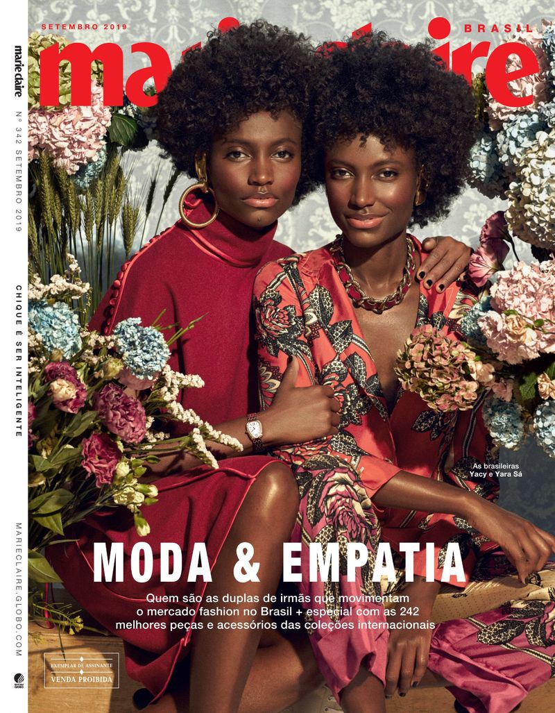 Marie claire - globo.com