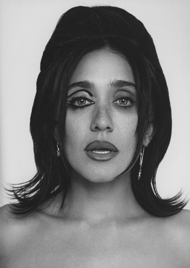 Jesse Jo Stark (Greatest Magazine)