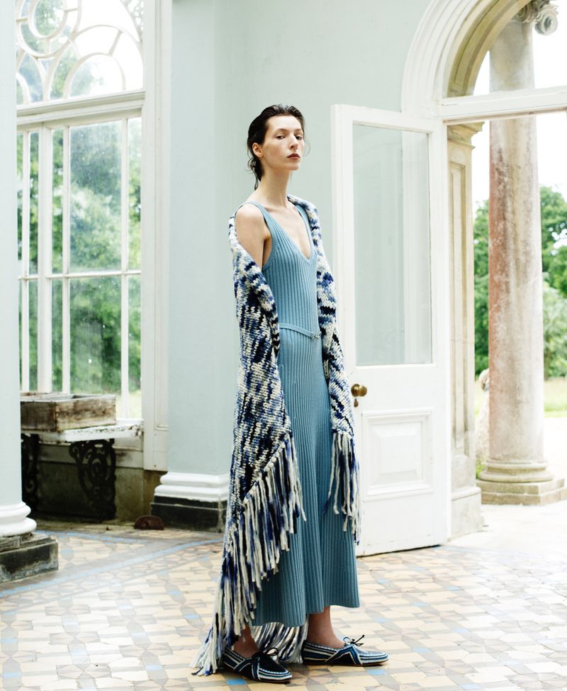 Gabriela Hearst x Matchesfashion (Matches Fashion)