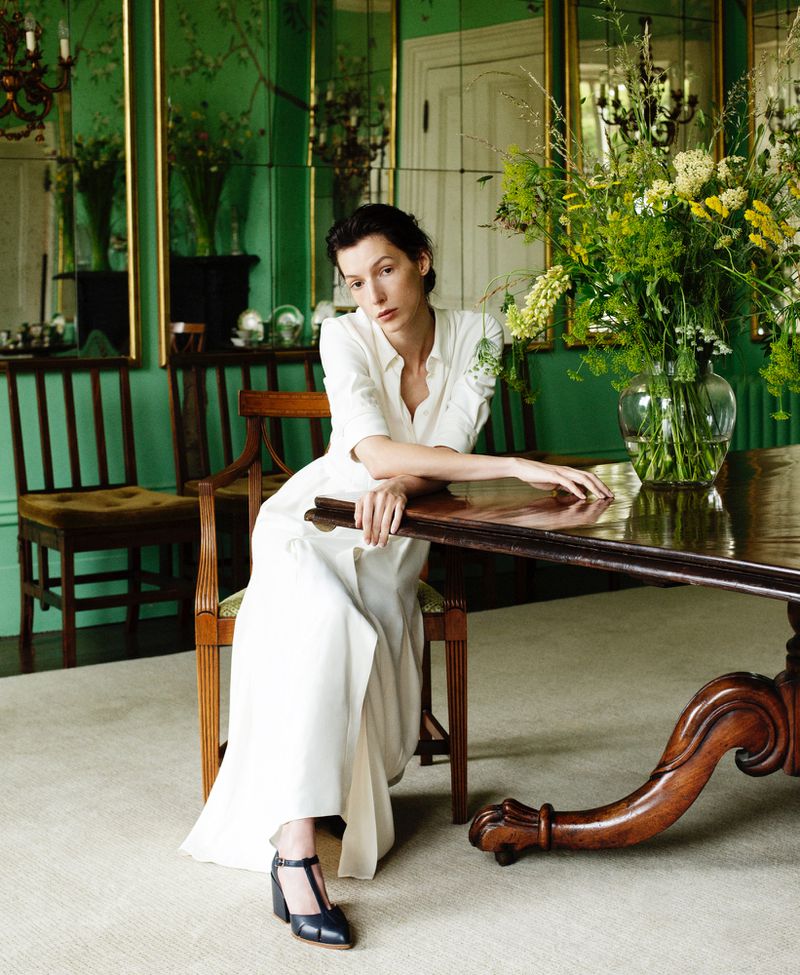 Gabriela Hearst x Matchesfashion (Matches Fashion)