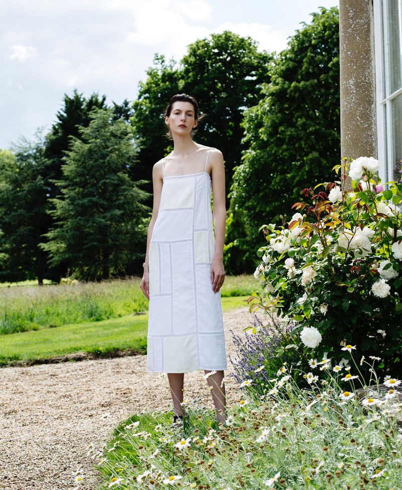 Gabriela Hearst x Matchesfashion (Matches Fashion)