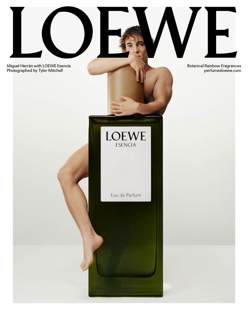 Loewe Solo Ella Fragrance (Loewe)