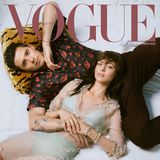 女性情報誌 Vogue HongKong September 2022 Vogue Hong Kong September 2022 Covers (Vogue Hong Kong)