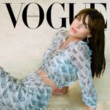 Vogue Hong Kong September 2022 Covers (Vogue Hong Kong)