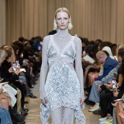 Aubrey Hill - Model Profile - Photos & latest news