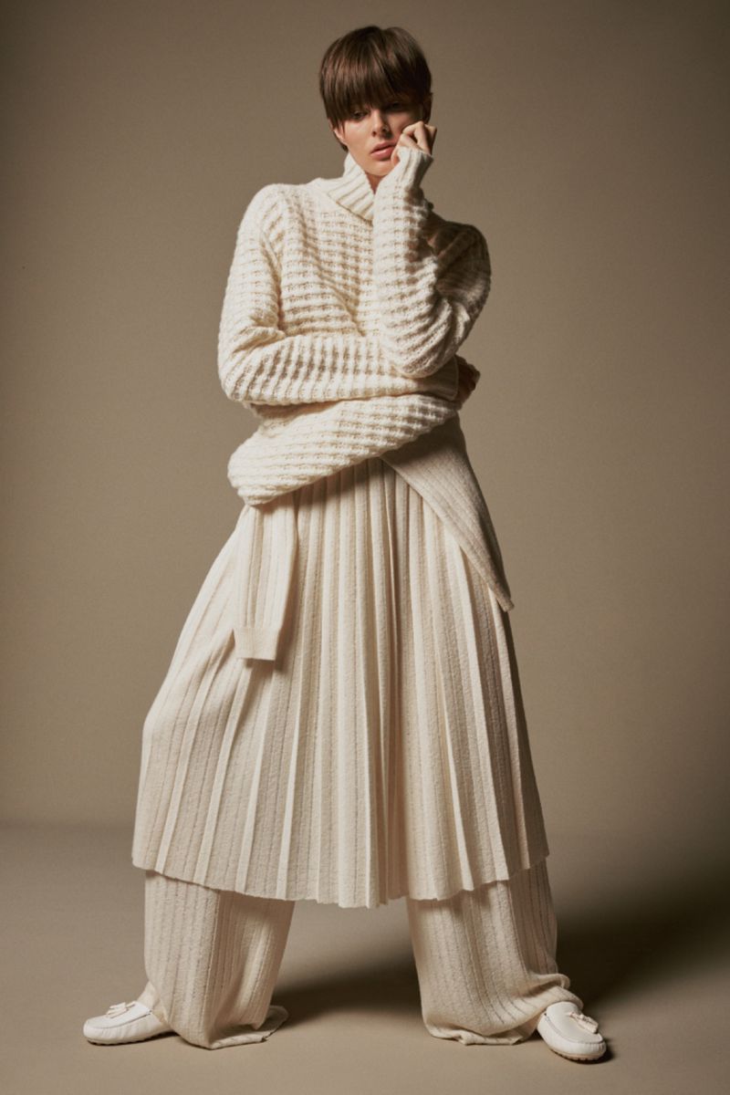 Loro Piana Spring Summer 23 by Luis Alberto Rodriguez (Loro Piana)