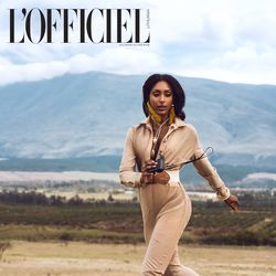 Olay Noel - Model Profile - Photos & latest news