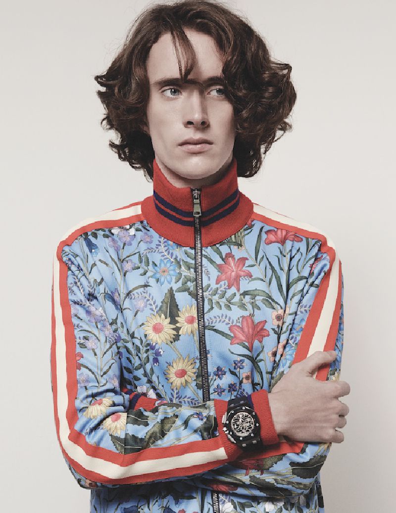 Heavy Vibin Mvmt By Cher Him August Man Singapore