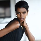 Grace Mahary
