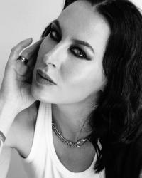 Alena Sazonova - Photographer Profile - Photos & latest news