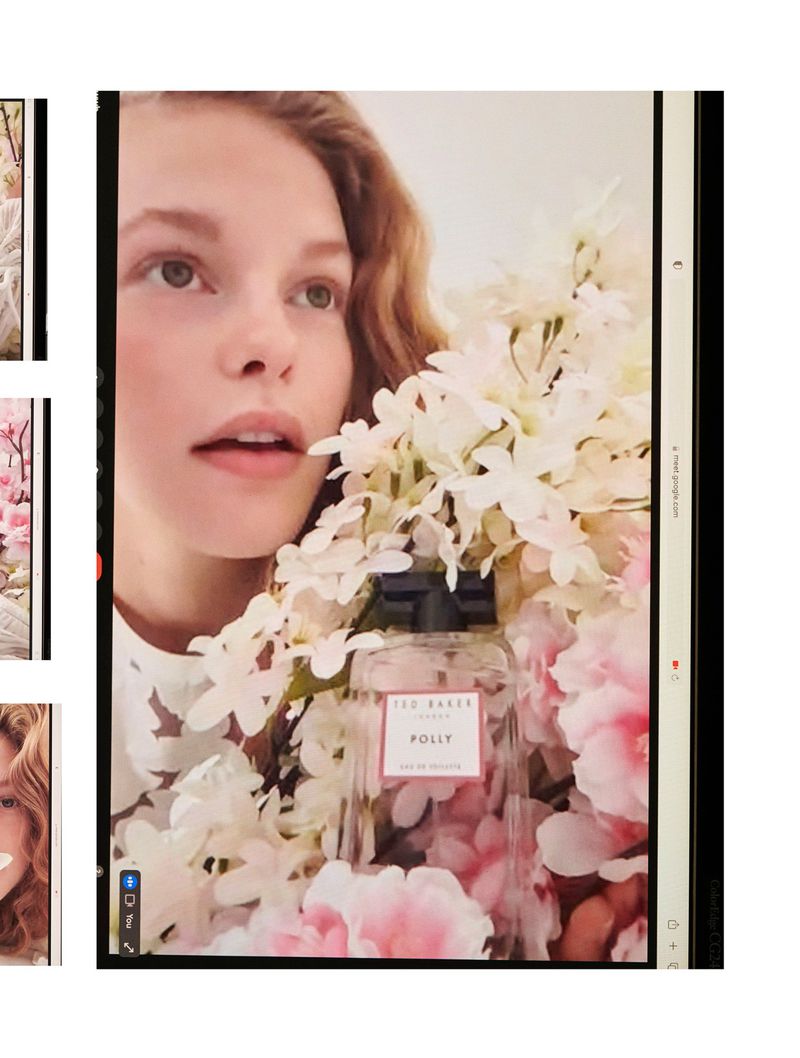 Ted Baker Fragrance (Ted Baker)