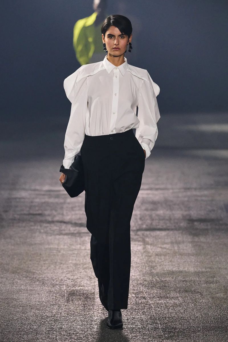issey miyake shawl